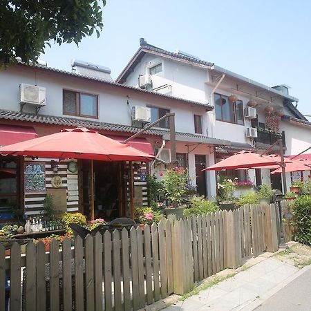 Hangzhou Tang Dynasty Hostel 외부 사진